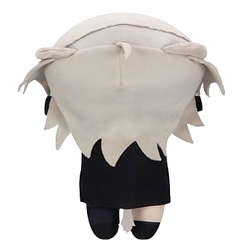 最終値下げ　ホロライブ　寝そべりぬいぐるみ　獅白ぼたん 18個セット ホロライブプロダクション 寝そべりぬいぐるみー獅白ぼたんー