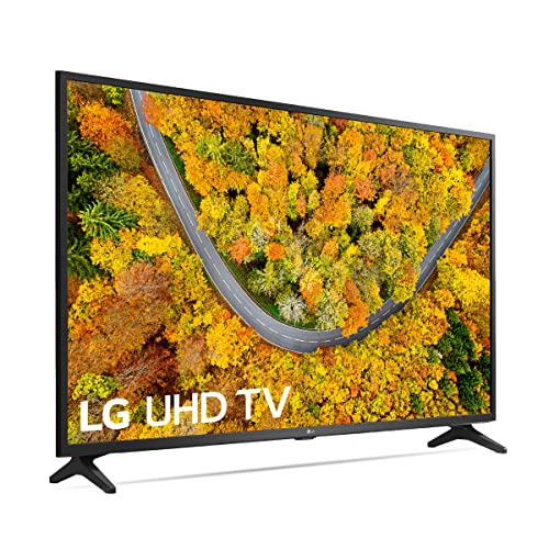 LG-43UP7500-ALEXA-Smart-TV-4K-UHD-108-cm-43-con-Procesador-Quad-Core-HDR10-Pro-HLG-Sonido-Virtual-Surround-HDMI-20-USB-20-Bluetooth-50-WiFi-Color-Negro LG-43UP7500-ALEXA-Smart-TV-4K-UHD-108-cm-43-con-Procesador-Quad-Core-HDR10-Pro-HLG-Sonido-Virtual-Surround-HDMI-20-USB-20-Bluetooth-50-WiFi-Color-Negro