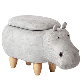 スツール(リビングルーム家具) 通販 | Amazon Home&Kitchen