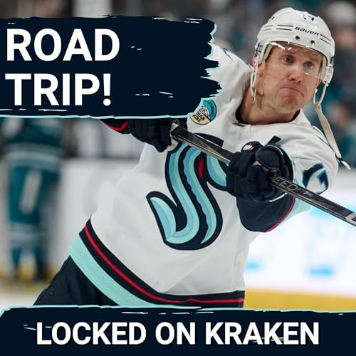 FRANCHISE WARNING: Seattle Kraken Must Fix DEEP Issues or Repeat Mistakes