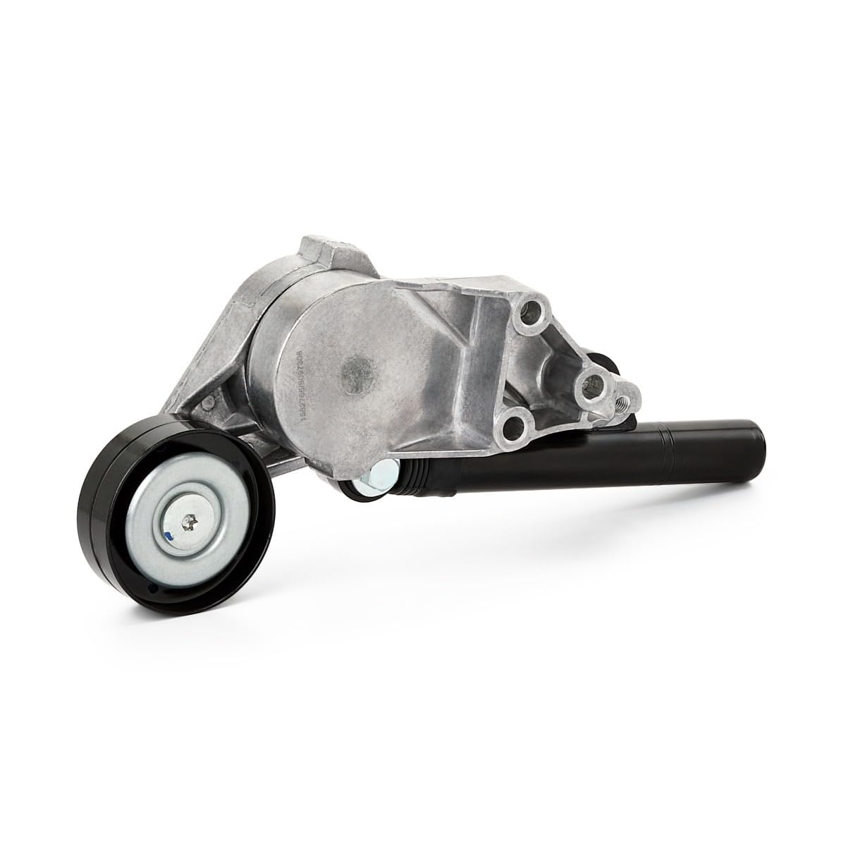 RIDEX 540T0010 Brazo tensor correa poli V Compatible con VW Golf 4 Hatchback 1J1