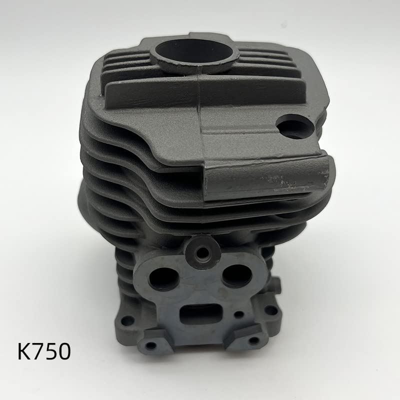 Kit De Joint De Segment De Piston De 51 Mm Pour Scies à Béton