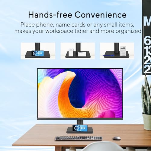 Image of ASUS 27 inch FHD IPS Gaming Monitor, 120Hz, 1ms MPRT, Adaptive-Sync, 99% sRGB, Eye Care, Frameless, HDMI, VGA, Low Blue Light, Flicker Free, Wall Mountable, Tilt Adjustment, for Business and Gaming, Black