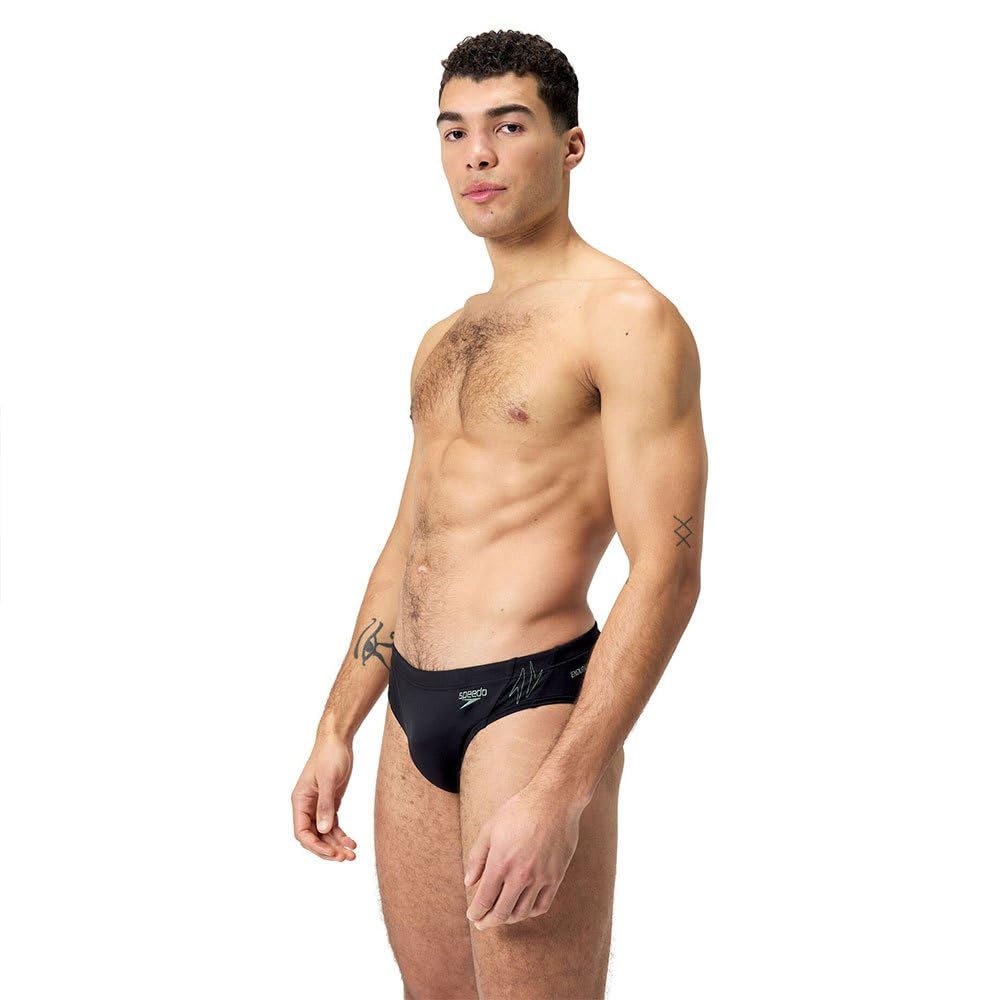 Speedo Hyperboom Splice Calzoncillos de natación Hombre