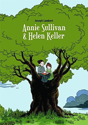 Annie Sullivan et Helen Keller [French] 2916207910 Book Cover