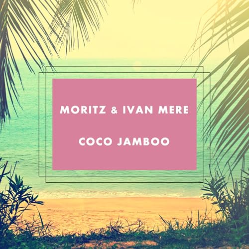 MoRitz feat. Ivan Mere