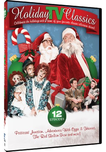 Holiday TV Classics: Volume 2 image 2