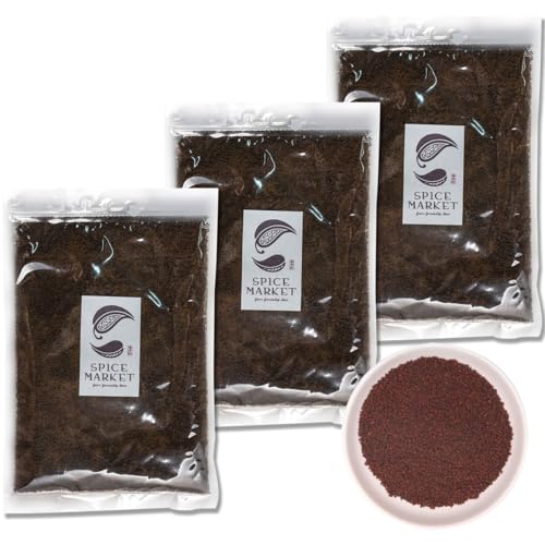 SPICE MARKET アッサムCTC紅茶 3kg