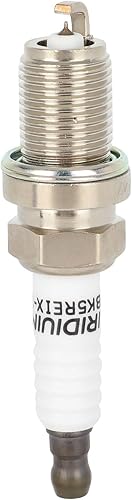 Miniatura 9 de ECCPP UF374 8 bobinas de encendido con 8 bujías de iridio para Honda 2003 2004 2005 Civic Hybrid 1.3L UF-374 UF-373