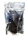 Oceans Wonders Ceramic Hawaiian Black Coral Frag Plugs 30 Pack