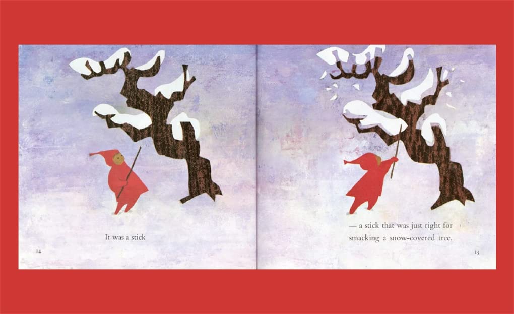 Pictured Worlds: Masterpieces of Children’s Book Art by 101 Essential Illustrators from Around the World - Image 6