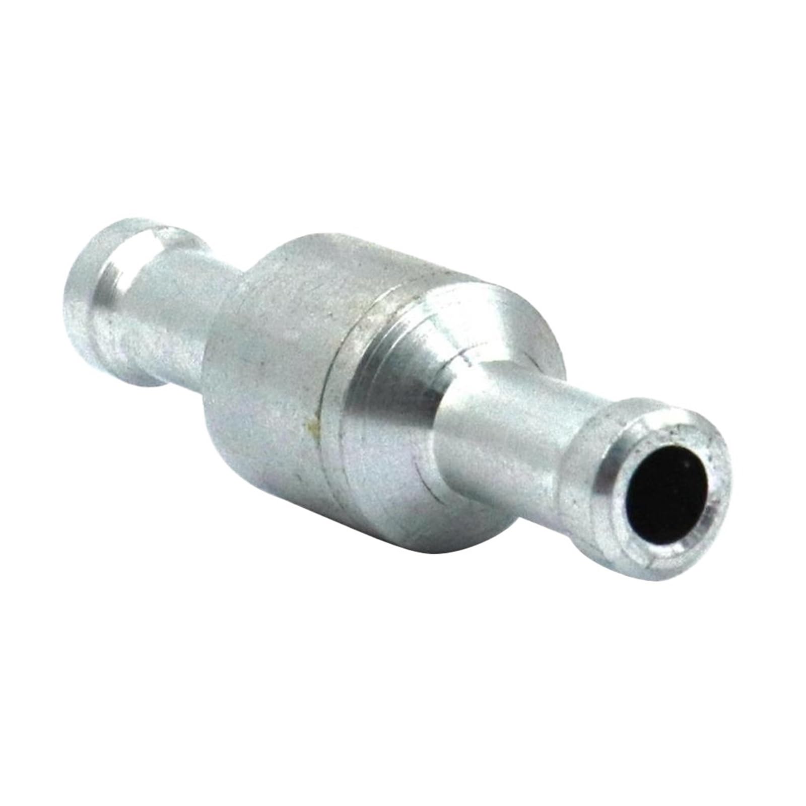 Uyzndkvsi One Color Aluminum Alloy Non-Return Check Valve 5Mm