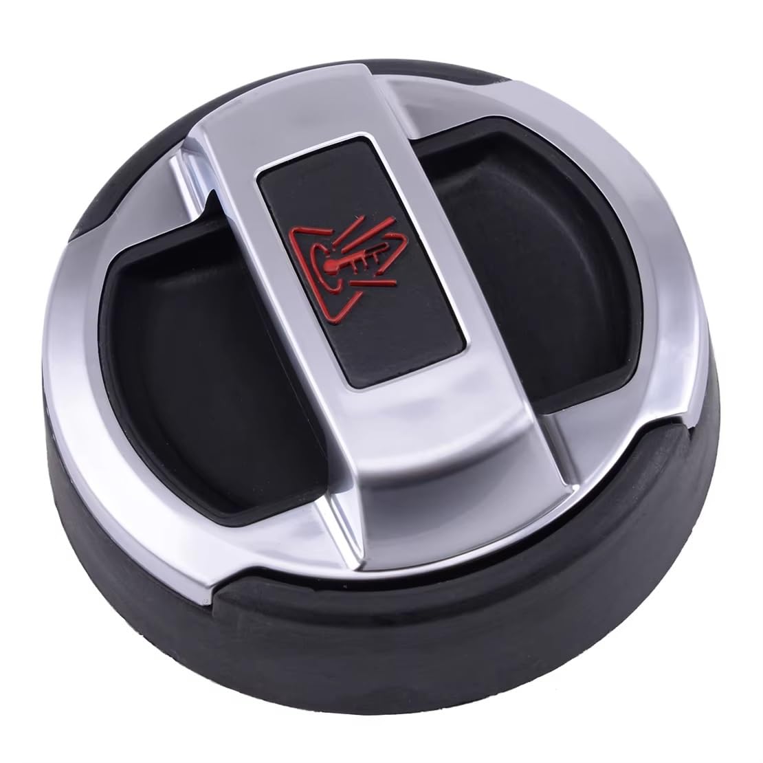 Öleinfülldeckel für Seat Alhambra, Altea und Arosa (2 Stück) – Teilenummer: 420103485B, 420121321