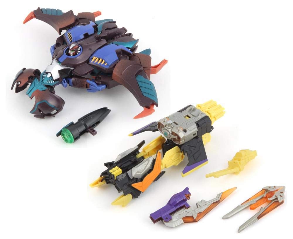 Amazon.com: Transformers BotCon 2014 Pirate Hunter