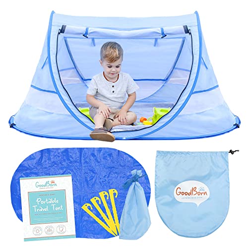 Top 10 Best Baby Beach Tents [Top Picks 2023 Reviews]