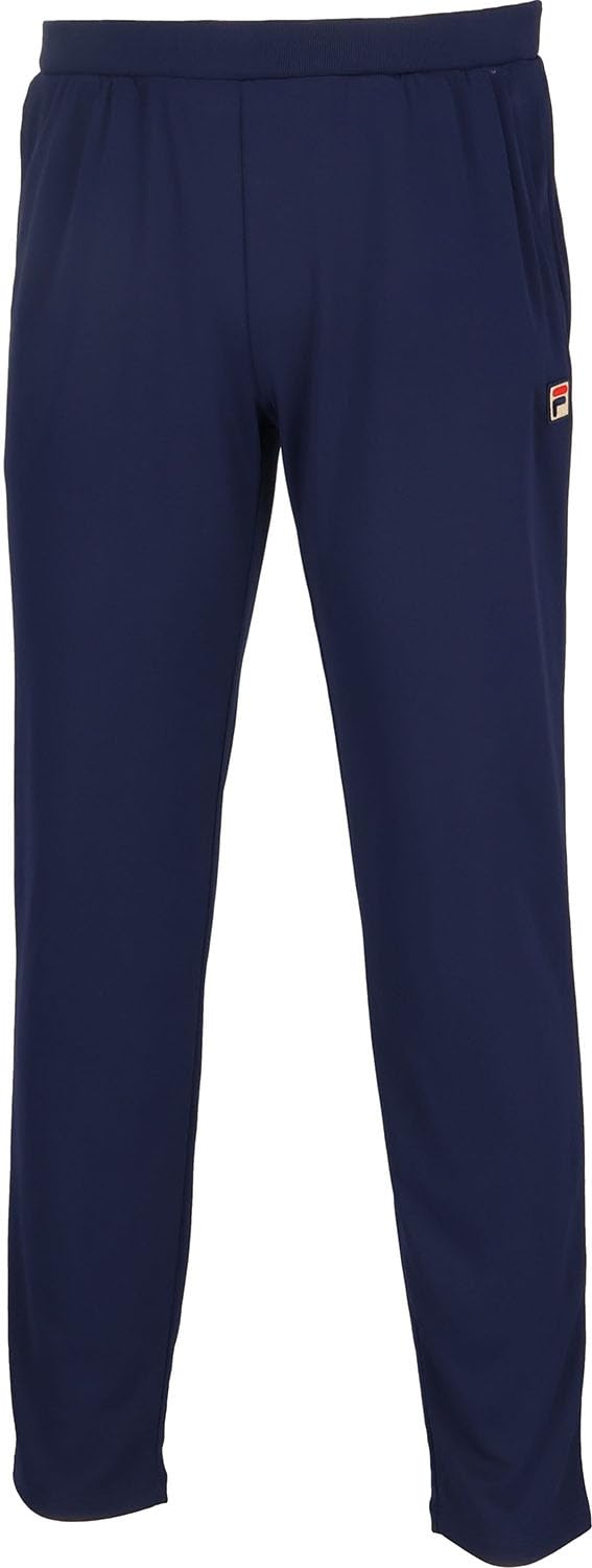 Amazon | FILA TENNIS(フィラ テニス) テニス ボトム ロングパンツ