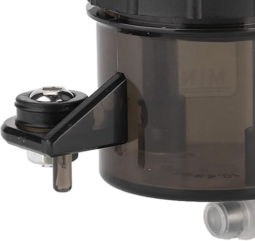 Miniatura 9 de Acouto Kit de depósito de freno Copa de aceite de motocicleta Universal motocicleta ABS Depósito de líquido de frenos Embrague Cilindro maestro de