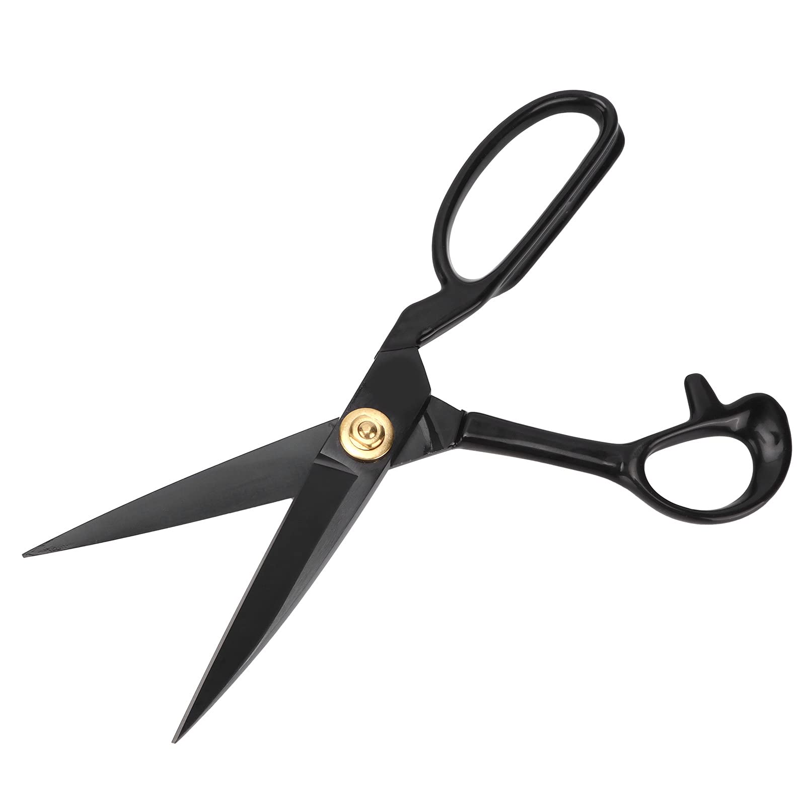Forbici da Cucito, Forbici da Ricamo, Forbici per Tessuto, Forbici per Piccoli Artigianali in Acciaio Inossidabile, Forbici da Sartoria per Cucito per Artisti da Casa e (310mm)