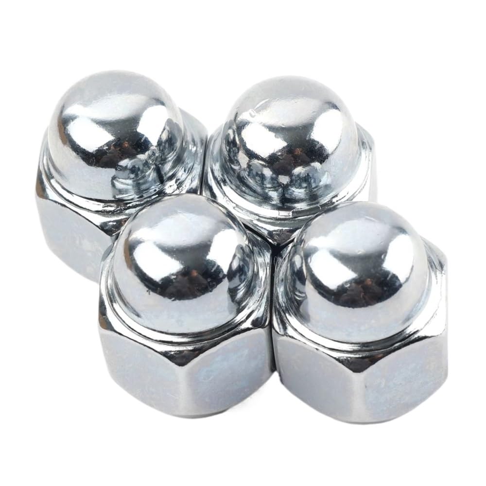 Wheel Studs for Nissan for Almera for Expert for GT-R for Juke Car Wheel Lug Nuts Bolts M12X1.25