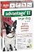 Bayer Animal Health Advantage II Large Dog 6-Pack