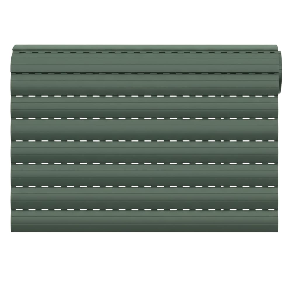 HD CASA Tapparella Avvolgibile in PVC, Made in Italy, Personalizzabile su Misura e Colore a Scelta, fai da te, Tapparelle finestre Modern