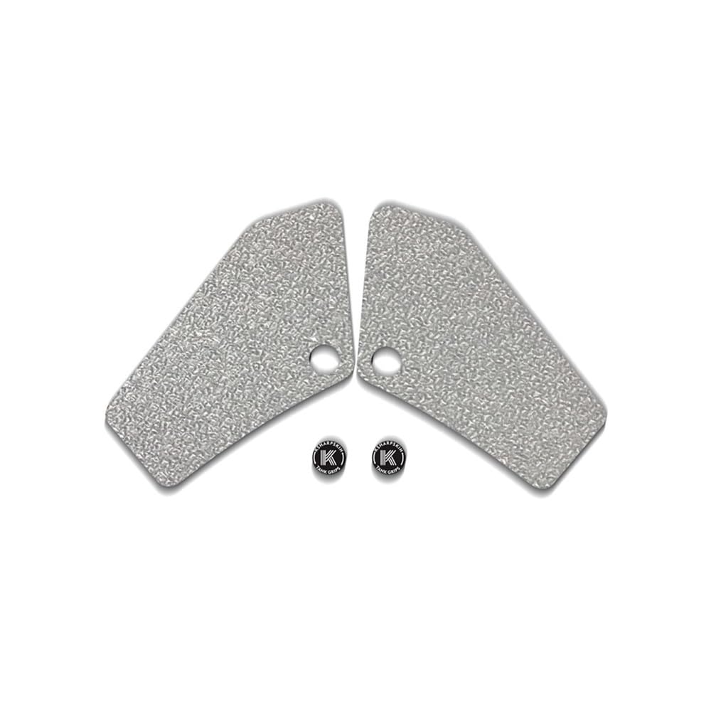 Protection de réservoir moto antidérapante pour WING 2001-2010