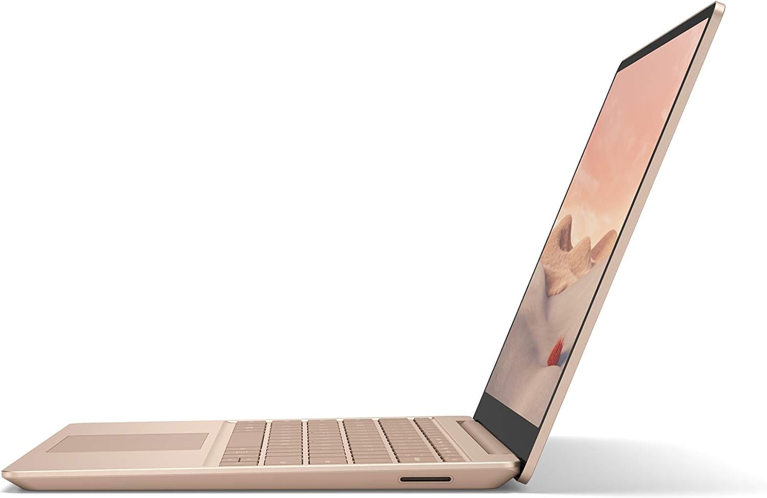 Amazon.com: Microsoft Surface Laptop Go 2 12.4