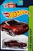 Hot Wheels 2015 Hw Workshop 192/250 - Bentley Continental Supersports [Red]
