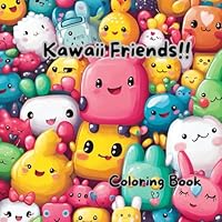 Kawaii Friends!!