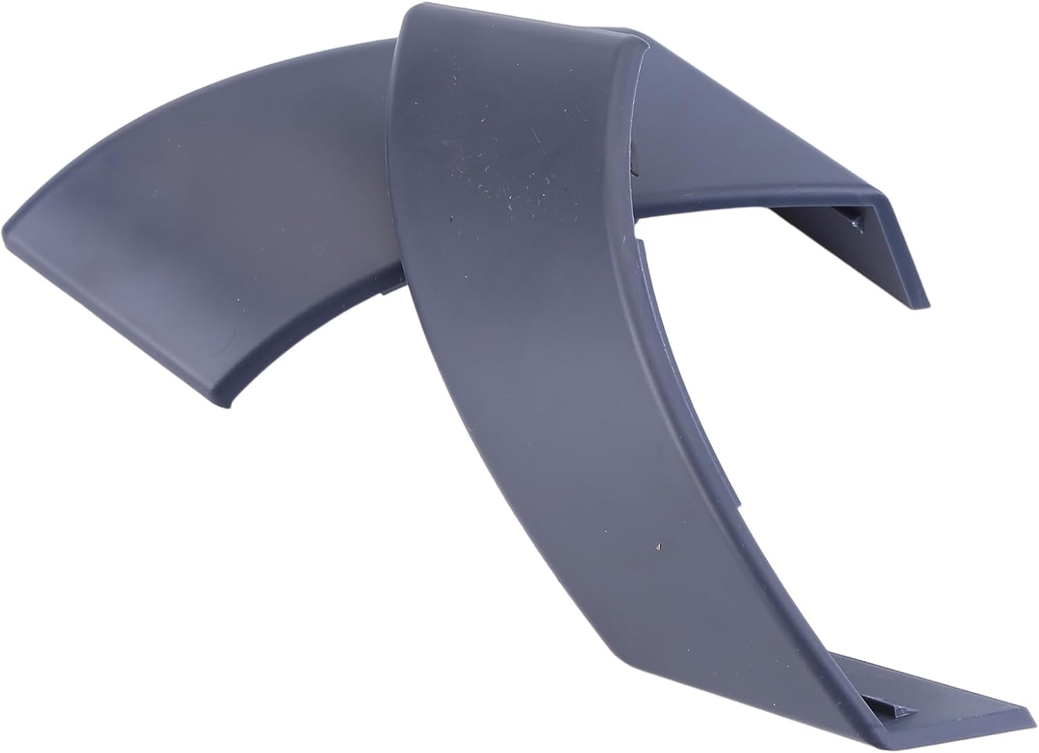 1Pair Front A Pillar Panel Lower Board Trim,LR174351 LR174352 LR131927 LR140277 LR15784 A Pillar Lower Board Panel Molding Trim Compatible for Land Rover for Defender 90 110 2020-2023