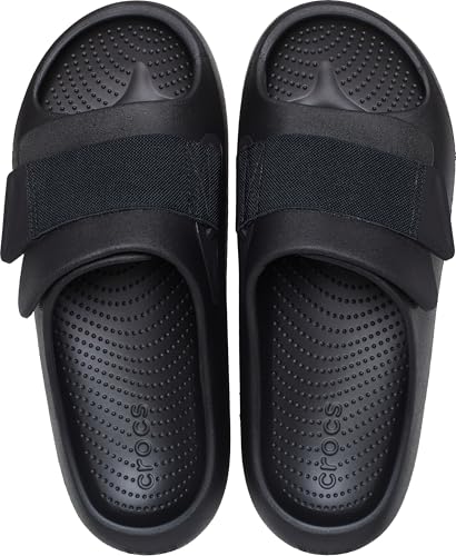 Crocs Unisex Adult Mellow Luxe Recovery Slides4