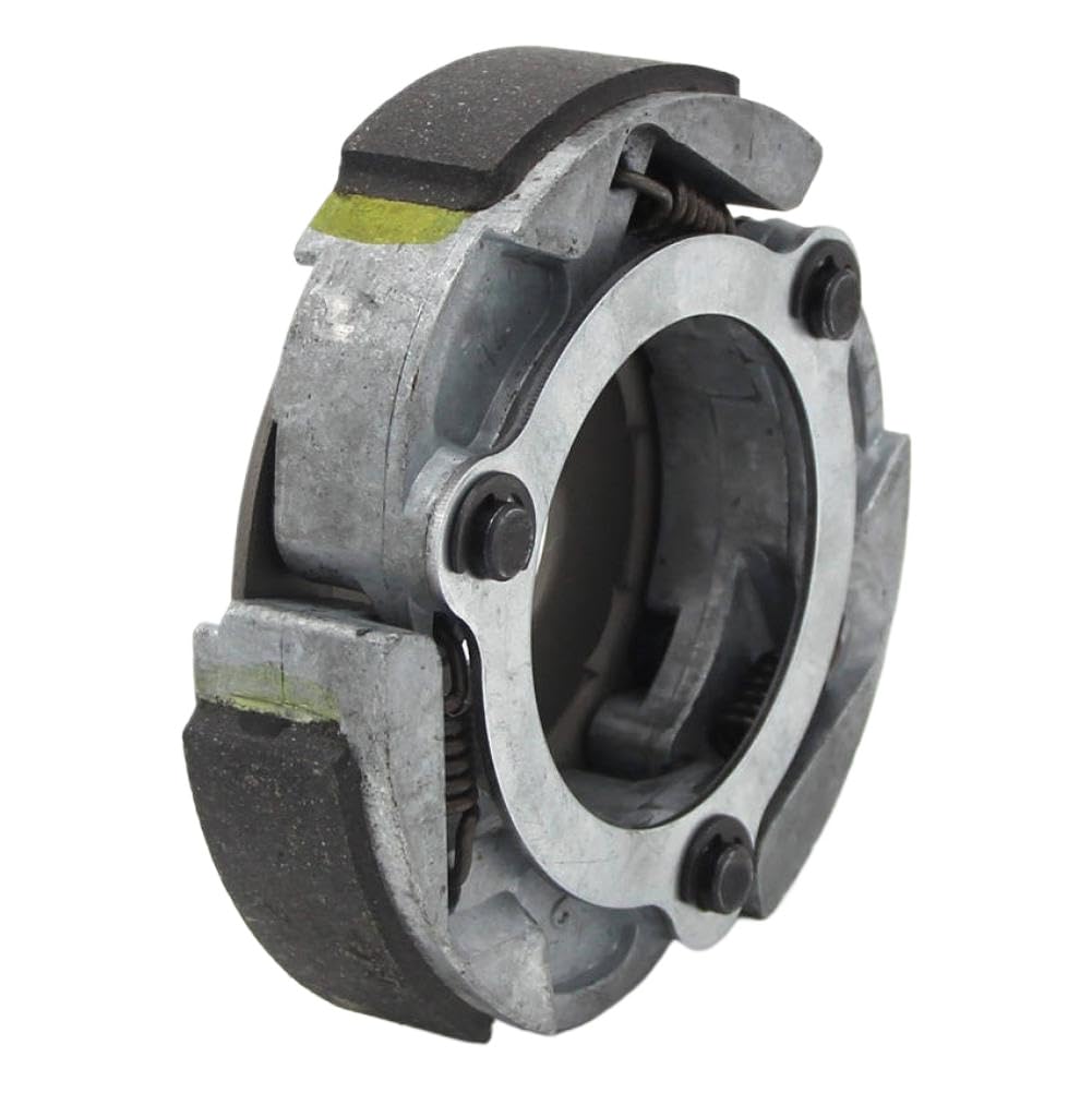 Frizione centrifuga compatibile con YP250 YP250A YP250D Majesty DX Numeri di parte 4HC-16620-00 4HC-16620-01 5CG-16620-00 5CG-16620-01