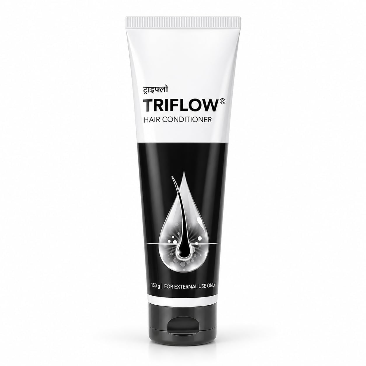 Tri*flow Hair Conditioner for Smooth, Soft & Manageable Hair, 150 g-picture-27