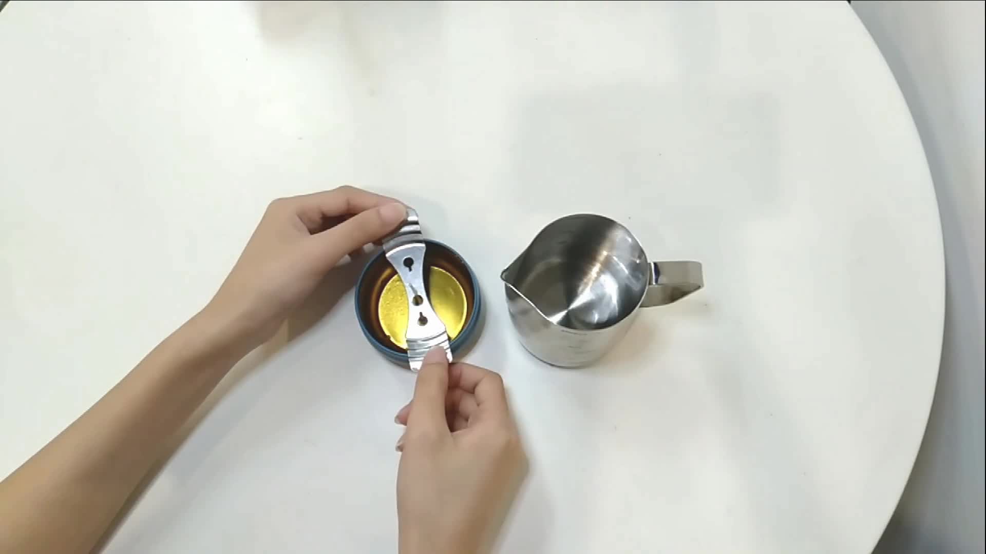 Genround Kerzen Selber Machen Set, 85 Stück Duftkerze Geschenke Set, Kerzenherstellung Set, Candle Making Kit Enthält… – Bild 8