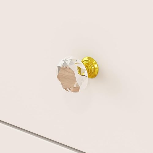 Miniatura 12 de FUFU&GAGA Juego de tocador blanco con espejo redondo iluminado, tocador de maquillaje con 5 cajones, estantes, tocador y taburete acolchado