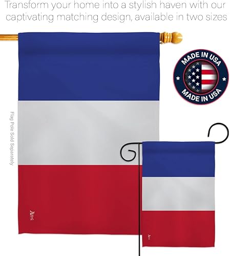 Miniatura 4 de Banderas de la Copa del Mundo de la FIFA para decoración de pared de Francia, patio, porche, césped, jardín, decoración al aire libre, tapiz de