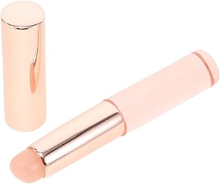 Cepillo de labios de silicona 2pcs con mango ...