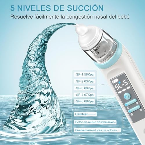 Higiene, Baby Product Imagen adicional