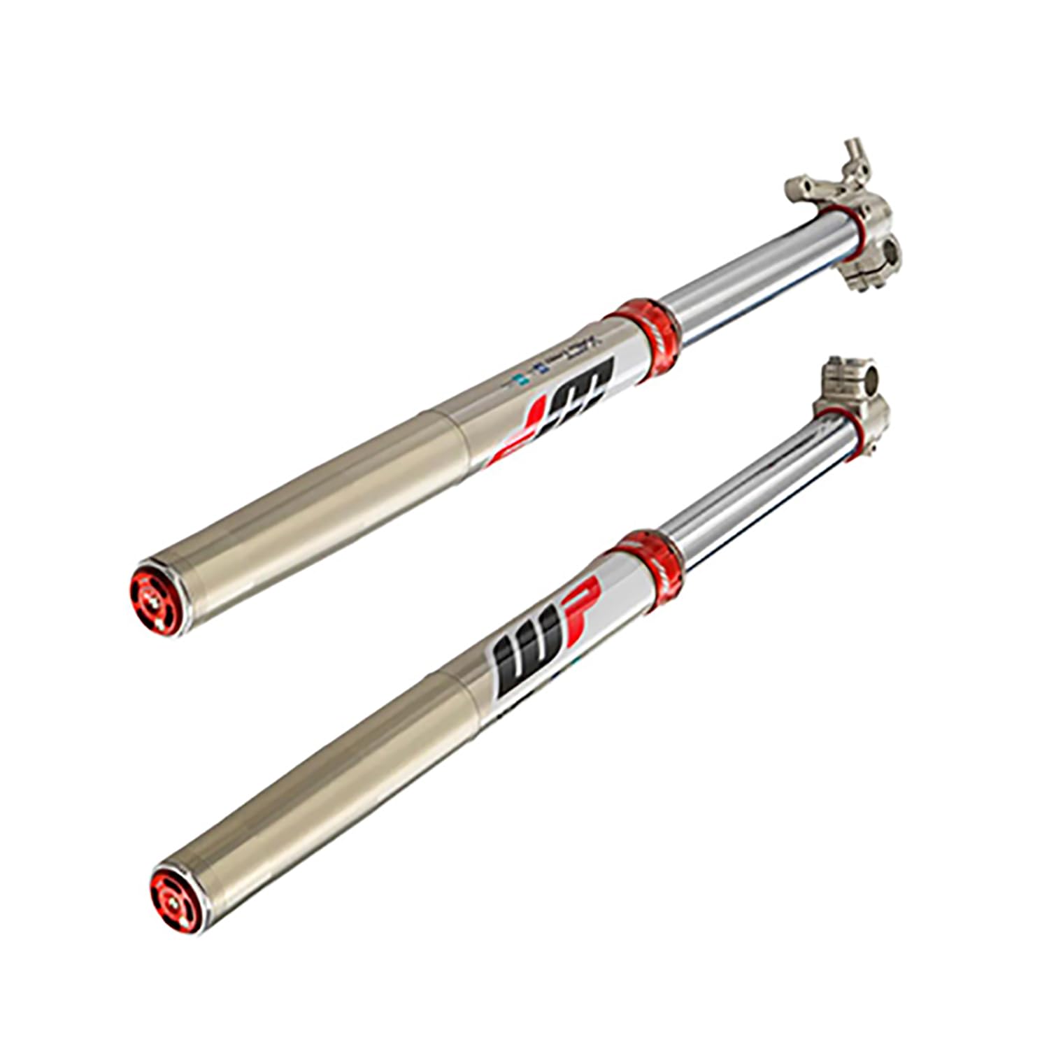 Amazon.com: WP XACT PRO Front Forks Suspension Shock Absorber for