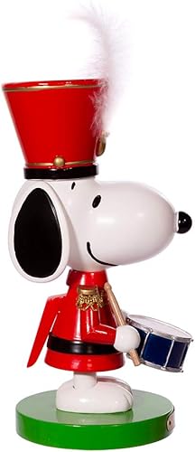 Miniatura 3 de Peanuts PN6211L Cascanueces, multicolor