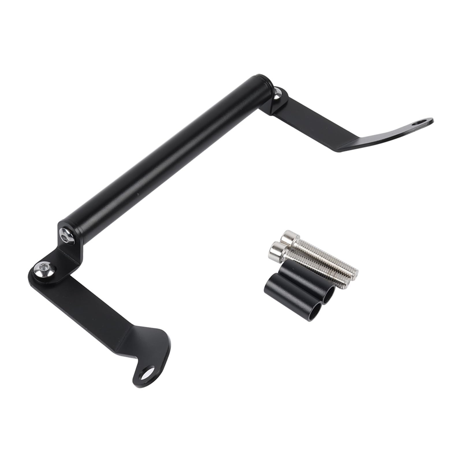 Support GPS Forza 350 évite chute téléphone guidon moto