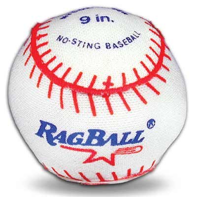 Ragball