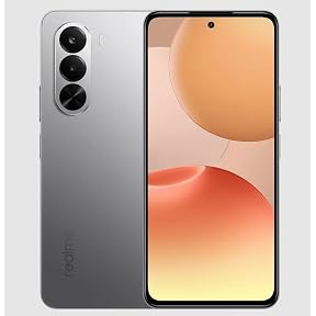 realme 12x Smartphone