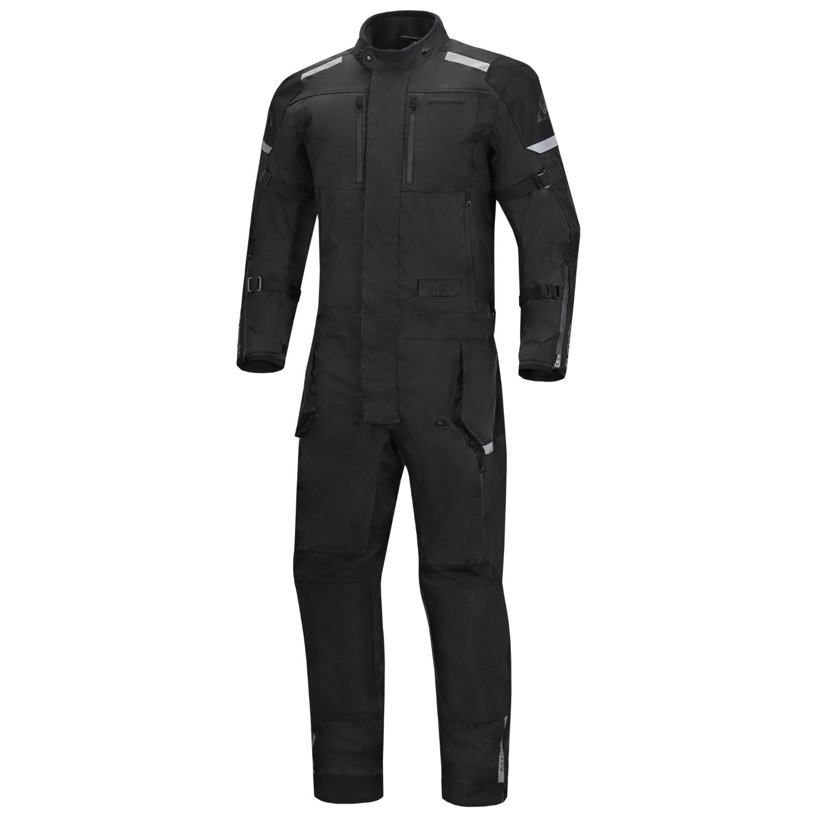 Tourmaster Centurion Lite 1-Piece Motorcycle Riding Suit