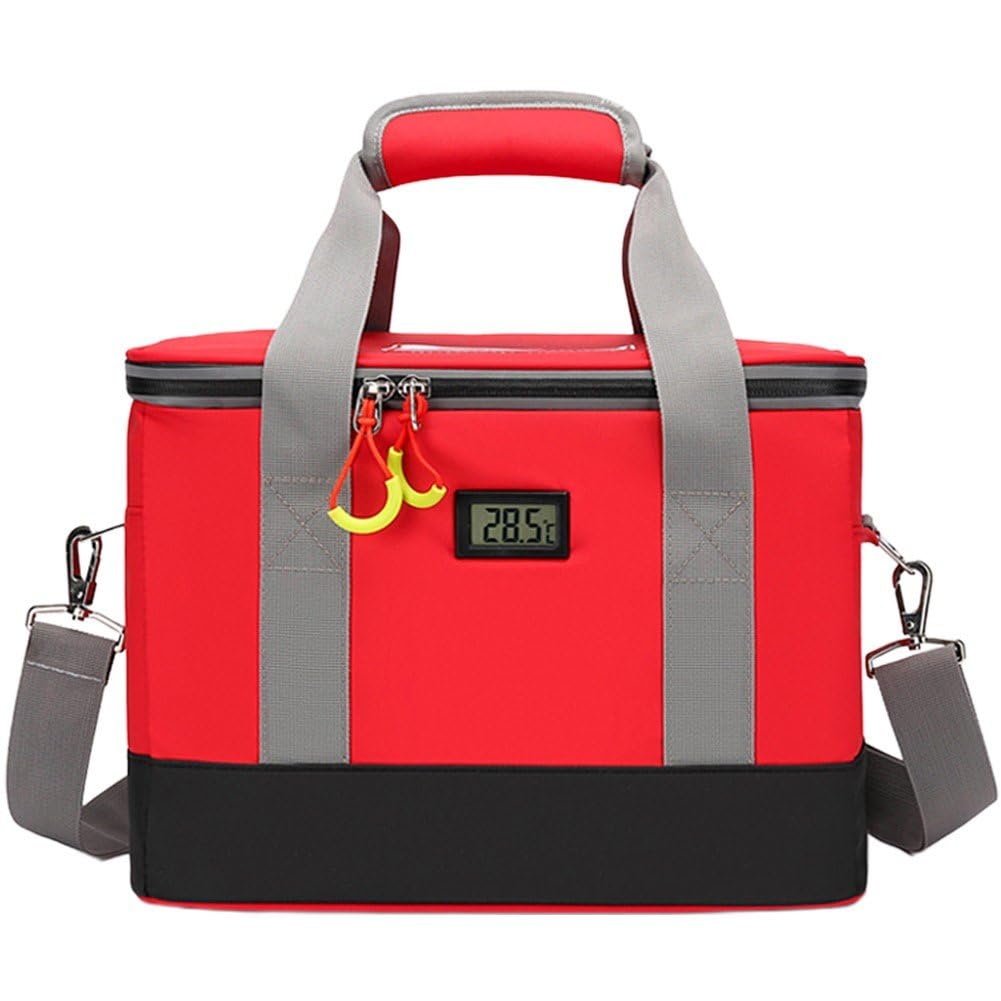 Estuche refrigerador de insulina portátil para viaje y medicinas de diabéticos