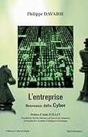 ENTREPRISE - NOUVEAUX DEFIS CYBER 2717866965 Book Cover