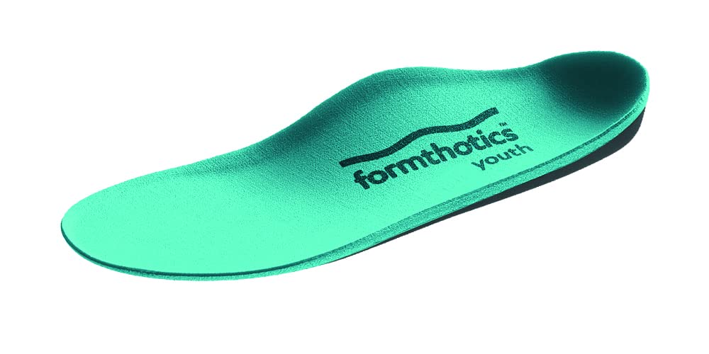 Amazon.co.jp: フォームソティックス Formthotics Youth インソール