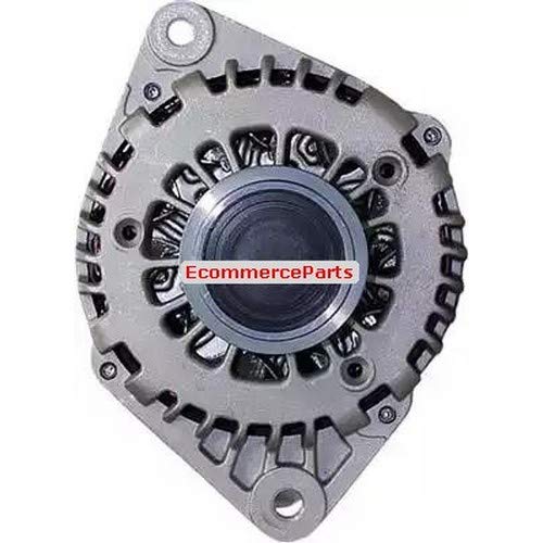 Alternatore Ecommerceparts Tensione: 12 V, Alternatore-Corrente carica: 140 A 9145375149174