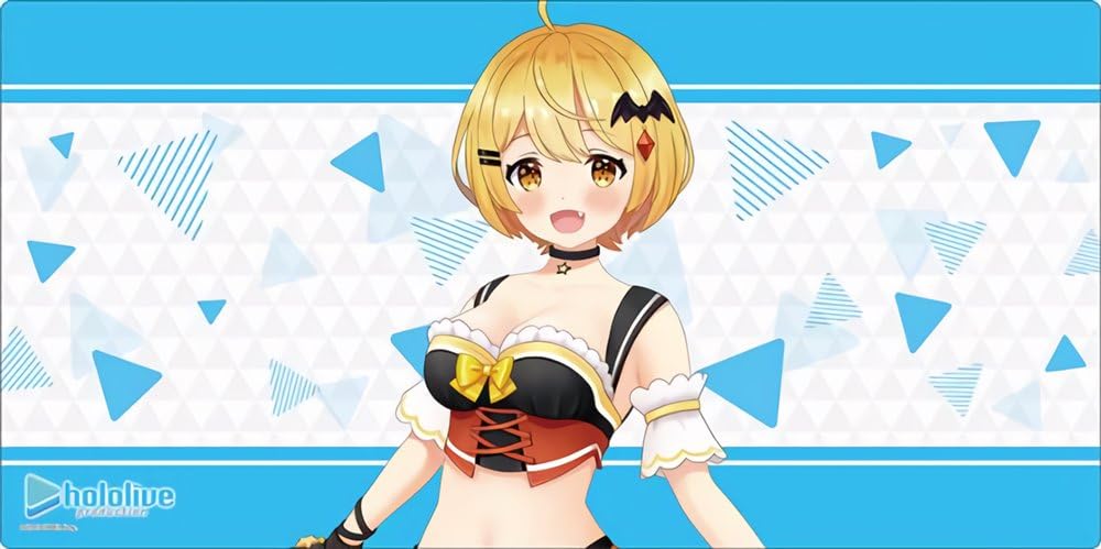 Amazon | ブシロード ラバーマットコレクション V2 Vol.798 ホロライブ 