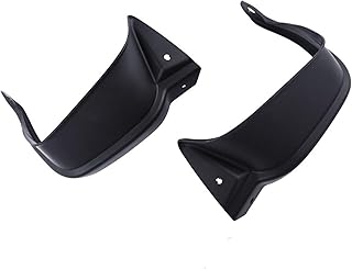 SCMYK Motorcycles Hand Guards For Kawasaki 1000 2016 2017 2018 2019 For Z900 Accessories 2010-2023 650 Handguards Handle Bar Hand Guard Protector Handguards Protectors